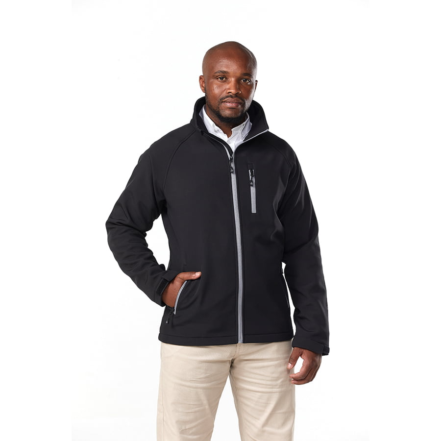 CASACO SOFTSHELL
