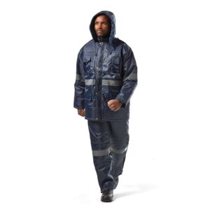 TRAJE TÉRMICO POLAR STORM
