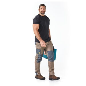 CALÇAS CARGO UTILITÁRIAS