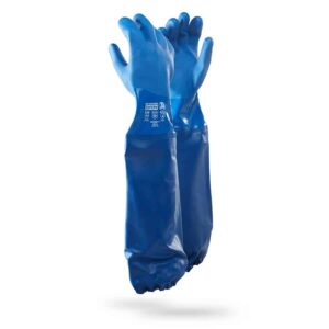 LUVAS QUÍMICAS VIPER PLUS
